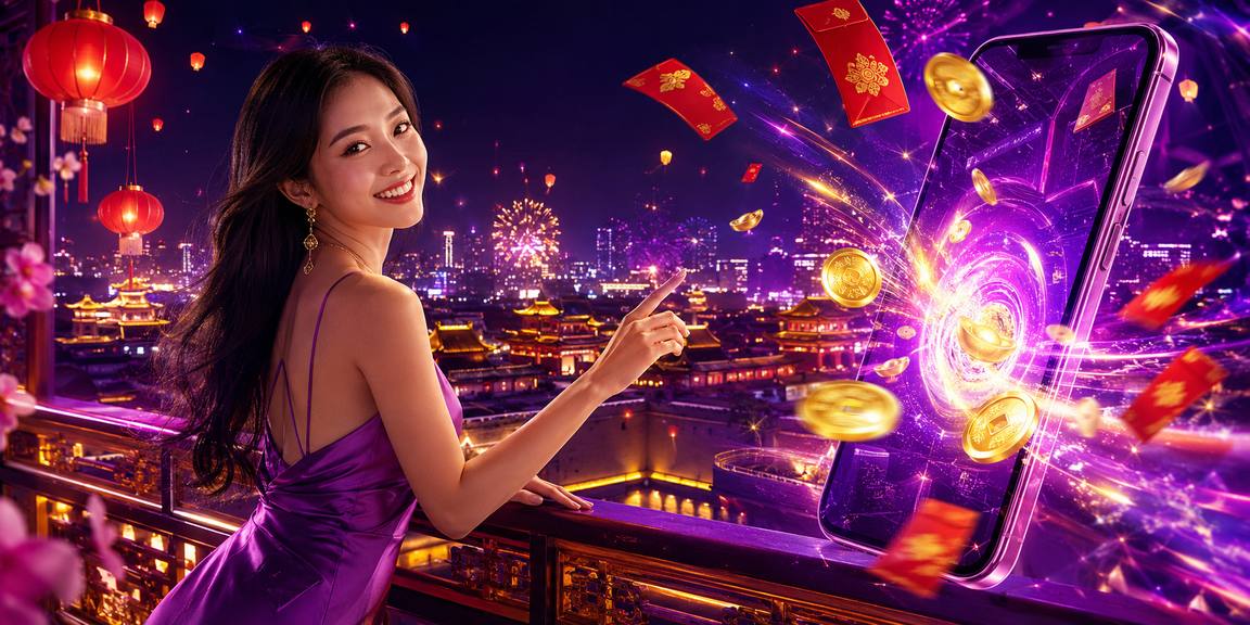 new99 Rong Vang Megaways Hoạt Động Như Thế Nào